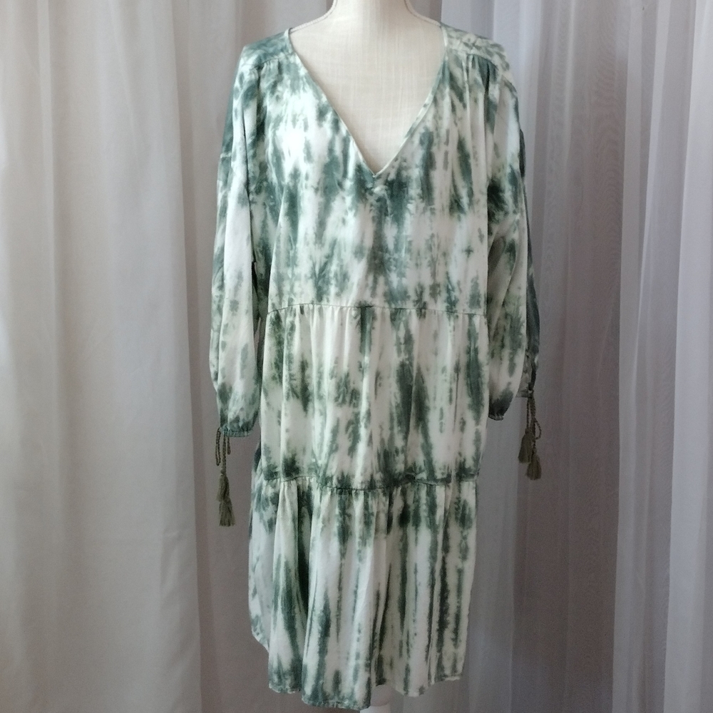 Plus Size Curvy New Directions Dress. Size 3X